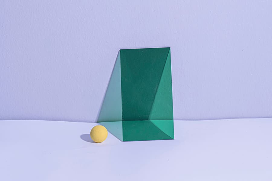 Odoo • Texto e imagen